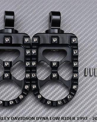 Poggiapiedi HARLEY DAVIDSON DYNA LOW RIDER