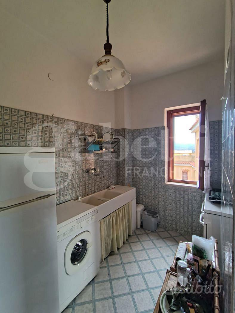 Appartamento – Scalea, Scaletta, Baia del Carpino - Vista 4