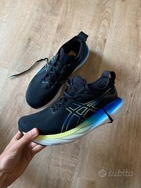 Asics Gel Nimbus 25 - taglia 44,5