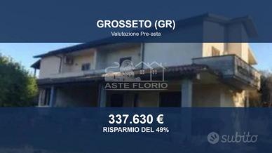 Immobile in asta di 241 m² con più di 5 locali a G