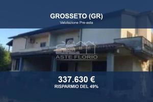 Immobile in asta di 241 m² con più di 5 locali a G
