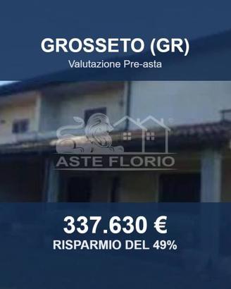 Immobile in asta di 241 m² con più di 5 locali a G