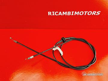 CAVO APERTURA SELLA BMW C650GT