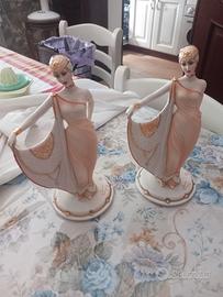 statuetta Sandro maggioni