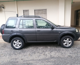 Land Rover Freelander 2000cc