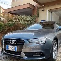 Audi A5 SPB 2.0 TDI 177 CV multitronic Advanced
