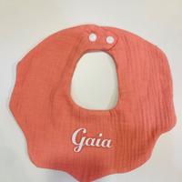 Bavaglino personalizzato