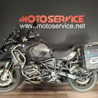 BMW R 1250 GS Adventure ABS