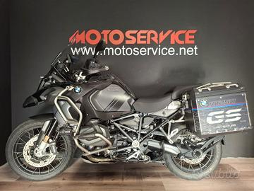 BMW R 1250 GS Adventure ABS