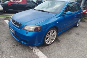 Opel Astra 2.0i Turbo 16V cat 3 porte OPC