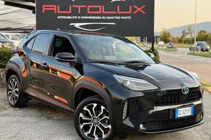 Toyota Yaris Cross 1.5 Hybrid 5p. E-CVT Premiere