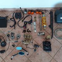 Cagiva Raptor 650 ie