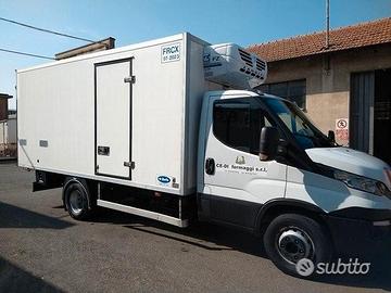 Iveco daily