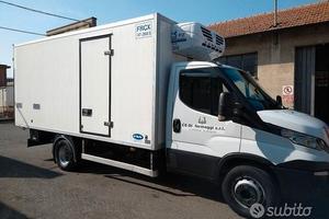 Iveco daily