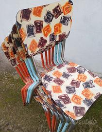 Sedie vintage 