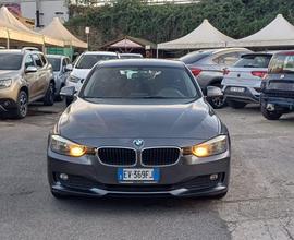 BMW 318 d Touring Luxury