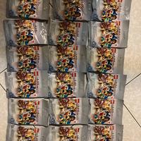 Lego 71038 Minifigures Disney 18 Personaggi