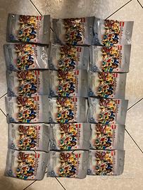 Lego 71038 Minifigures Disney 18 Personaggi