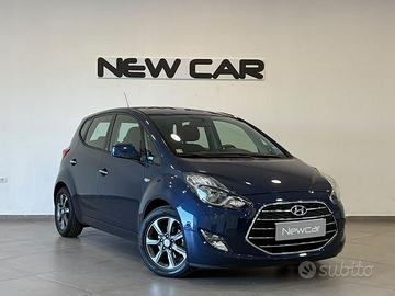 Hyundai ix20 1.4 90cv XPpossible