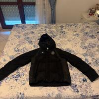 Giubbotto Jordan X Paris