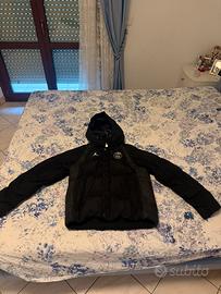 Giubbotto Jordan X Paris