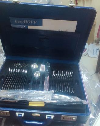 set posate da 12 Berghoff 
