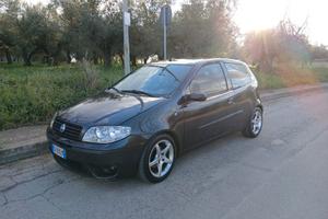fiat punto 1.3 mjet