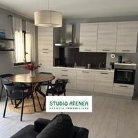 Via Atenea Grazioso Bilocale Ben Arredato