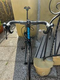 Giant propel advanced