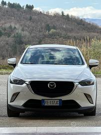 Mazda cx-3 - 2016