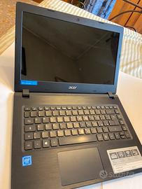 Acer Aspire A114-32 Notebook