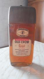 Old Crow Straight Bourbon Whiskey