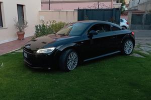 Audi TT mk3 2.0 Turbo