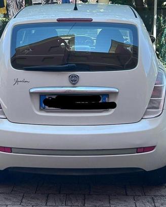 LANCIA YPSILON 2008