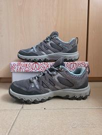 Scarpe trekking donna