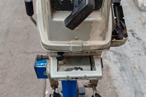 motore fuori bordo cv 4 gambo lungo
