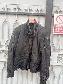 Giacca piu pantaloni Dainese