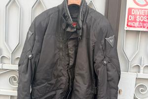 Giacca piu pantaloni Dainese