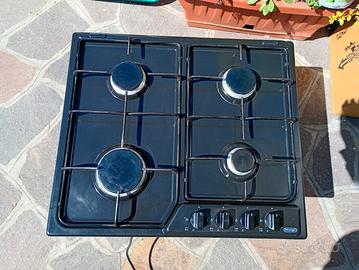 piano cottura delonghi