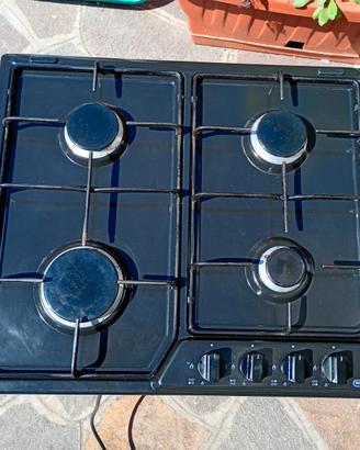 piano cottura delonghi