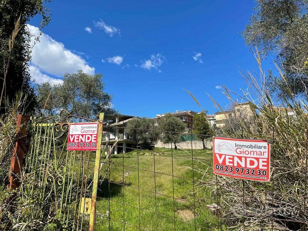 Terreno di 5550 m² a Minturno - Vista 2