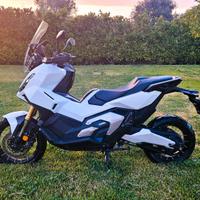 Honda X-ADV 750 2025 - Garanzia Honda 2031 - 6k km