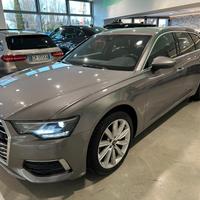 Audi A6 Avant 40 2.0 TDI quattro ultra S tronic Bu