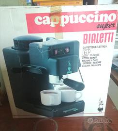 macchina per caffè elettrica Bialetti - Elettrodomestici In vendita a Modena