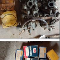 Ricambi Lancia Fulvia 1.3