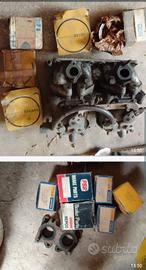 Ricambi Lancia Fulvia 1.3