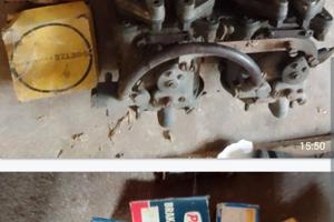 Ricambi Lancia Fulvia 1.3