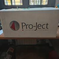 giradischi PRO-JECT