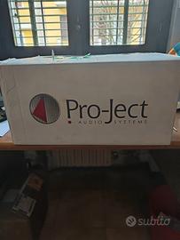 giradischi PRO-JECT