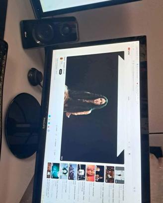 2 monitor full hd